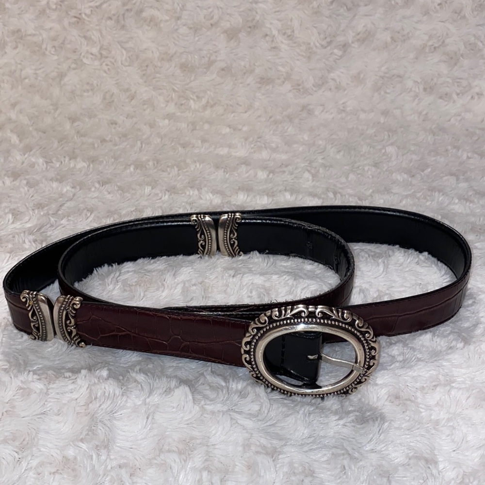 ✨Western Style Reversible Belt